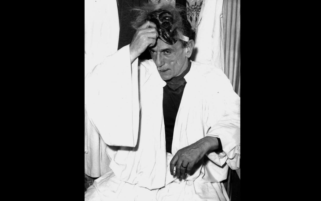 Eduardo De Filippo, le migliori commedie